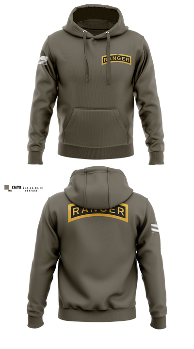 2CR 90738772 Hoodie - 102