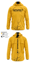 Catapult Track & Field 10273949 Windbreaker - 1