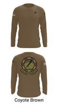 403 Maintenance Sqd 80013271 Long Sleeve Performance Shirt 6