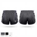 Houston Outlaws 62598113 Women's Shorts - 1