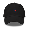 Crosby EMS Dad hat