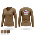 PSEG VETS Old School Cotton Feel Shirt - 1