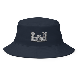 A co 229th Heavy 11453419 Bucket Hat | Big Accessories BX003