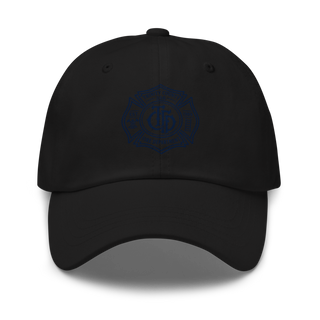 Dad hat - Black