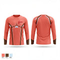 Drip season 41609998 Long Sleeve Performance Shirt 1