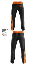 WolfPack 59195616 Sweatpants - 1