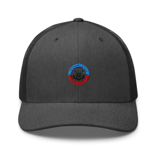 Agif 18486866 Retro Trucker Hat | Yupoong 6606