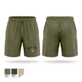 CPR PLUS Athletic Shorts With Pockets - 1