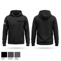 82nd airborne Hoodie - 1