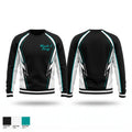 Mach 1 Prep Crew Neck Sweatshirt - 1