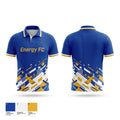 Energy FC Short Sleeve Performance Polo - 1