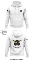 Mavericks 71642974 Hoodie - 2