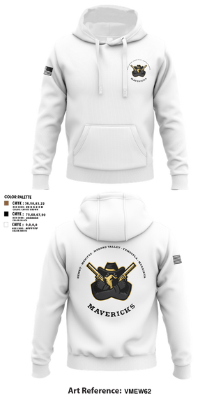 Hoodie, Mavericks, , Teamtime, Team time, sublimation, custom sports apparel, team uniforms, spirit wear, spiritwear, sports uniforms, custom shirts, team store, custom team store, fundraiser sports, apparel fundraiser