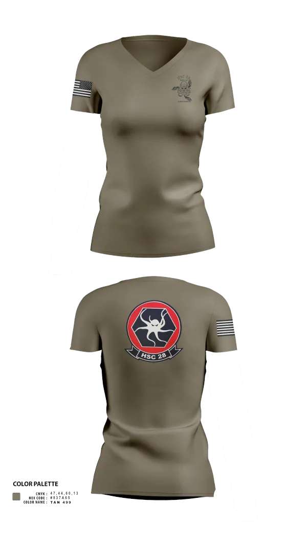 Womens Short Sleeve Vneck Shirt, HSC-28, , Teamtime, Team time, sublimation, custom sports apparel, team uniforms, spirit wear, spiritwear, sports uniforms, custom shirts, team store, custom team store, fundraiser sports, apparel fundraiser
