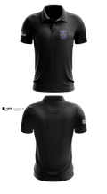Prairieville Township police Short Sleeve Performance Polo - 102
