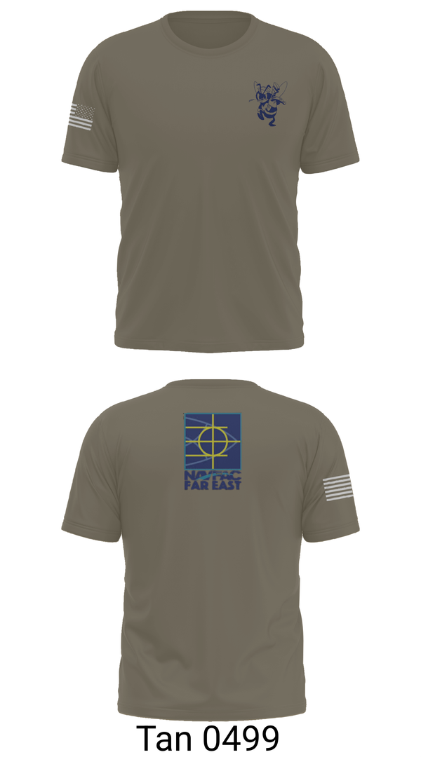 Short Sleeve Performance Shirt, PWD MISAWA, , Teamtime, Team time, sublimation, custom sports apparel, team uniforms, spirit wear, spiritwear, sports uniforms, custom shirts, team store, custom team store, fundraiser sports, apparel fundraiser