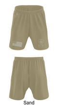 ETS 42970473 Athletic Shorts With Pockets - 85