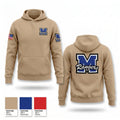 Methuen 50822063 Hoodie - 1