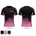BOMBERS Short Sleeve Performance Shirt - 2