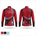 Westport 37964878 Quarter Zip Jacket - 1
