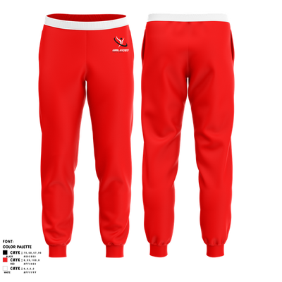 Airblastoff Lions 14236654 Joggers - 3