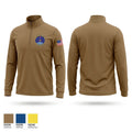 705 Muns Windbreaker - 1
