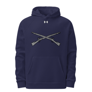 C-CO 1-178 INF 96532163 Under Armour速 Hoodie