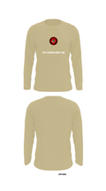 Rattlesnake ridge fire 47911181 Long Sleeve Performance Shirt 92