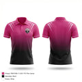 United Donna 58346109 Short Sleeve Performance Polo - 1