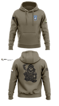 Attack Company 3625121 Hoodie - 2
