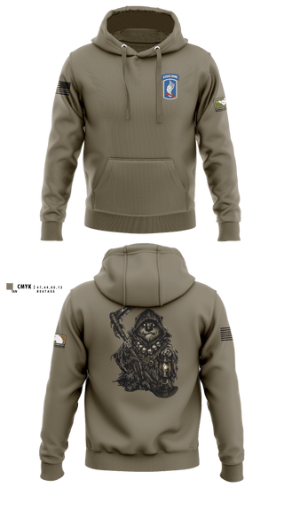Hoodie, Attack Company, Army, Teamtime, Team time, sublimation, custom sports apparel, team uniforms, spirit wear, spiritwear, sports uniforms, custom shirts, team store, custom team store, fundraiser sports, apparel fundraiser