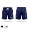 32 Athletic Shorts With Pockets - 1
