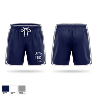 Athletic Shorts With Pockets, 32, Fire Department, Teamtime, Team time, sublimation, custom sports apparel, team uniforms, spirit wear, spiritwear, sports uniforms, custom shirts, team store, custom team store, fundraiser sports, apparel fundraiser
