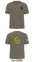 93D MP DET (MWD) 45021332 Short Sleeve Performance Shirt - 76