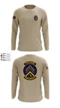 SER-FL-355 TAMIAMI COMPOSITE SQUADRON 96021662 Long Sleeve Performance Shirt 6