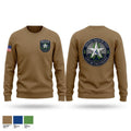The Colony Police Mental Health Unit Crew Neck Sweatshirt - 1
