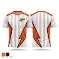 Storm Soft Poly Tee Cotton Like Feel - 1