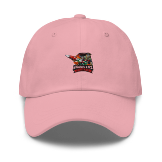 Honolulu Bohemian 96104358 Classic Dad Hat | Yupoong 6245CM