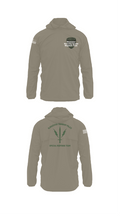 Gloucester Township Special Response Team Windbreaker - 1