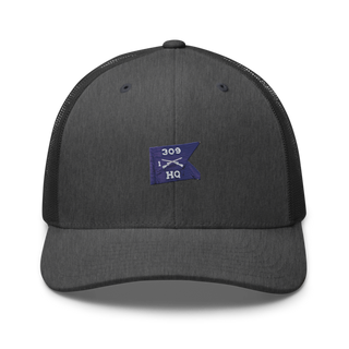 1-309 TSBN 26470529 Retro Trucker Hat | Yupoong 6606