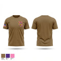 2617-M Short Sleeve Performance Shirt - 1