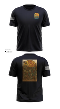 MACARTHUR PARK UNIT 16981211 Short Sleeve Performance Shirt - 21