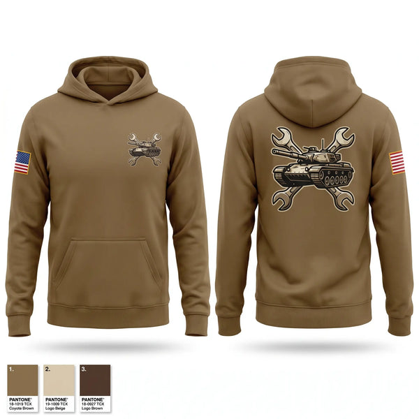 Hoodie, 206th MST, Army, Teamtime, Team time, sublimation, custom sports apparel, team uniforms, spirit wear, spiritwear, sports uniforms, custom shirts, team store, custom team store, fundraiser sports, apparel fundraiser