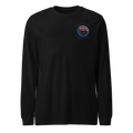 Tiger-43 85546110 Unisex Long Sleeve Tee | Bella + Canvas 3501