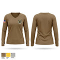 National Simulation Center Old School Cotton Feel Shirt - 1