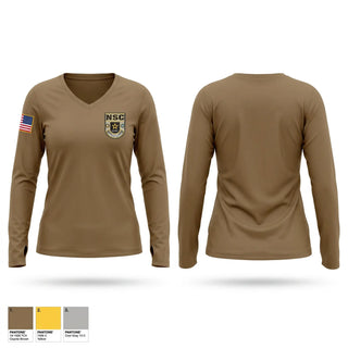 Old School Cotton Feel Shirt, National Simulation Center, Army, Teamtime, Team time, sublimation, custom sports apparel, team uniforms, spirit wear, spiritwear, sports uniforms, custom shirts, team store, custom team store, fundraiser sports, apparel fundraiser