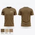 Jail Short Sleeve Performance Shirt - 1