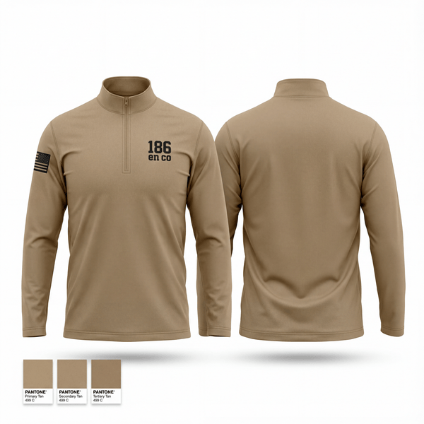 Windbreaker, 186 en co, National Guard, Teamtime, Team time, sublimation, custom sports apparel, team uniforms, spirit wear, spiritwear, sports uniforms, custom shirts, team store, custom team store, fundraiser sports, apparel fundraiser