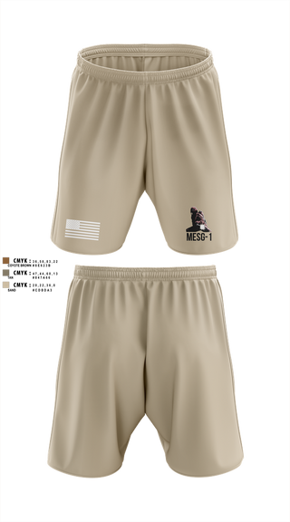 Athletic Shorts With Pockets, MESG-1, Navy, Teamtime, Team time, sublimation, custom sports apparel, team uniforms, spirit wear, spiritwear, sports uniforms, custom shirts, team store, custom team store, fundraiser sports, apparel fundraiser