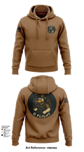 336 RCS D Flight 26202235 Hoodie - 101